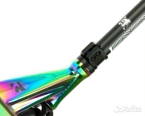 Самокат root industries Invictus Rocket Fuel Vor29