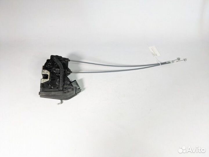 Замок двери задний правый Kia Rio G4FG 2019