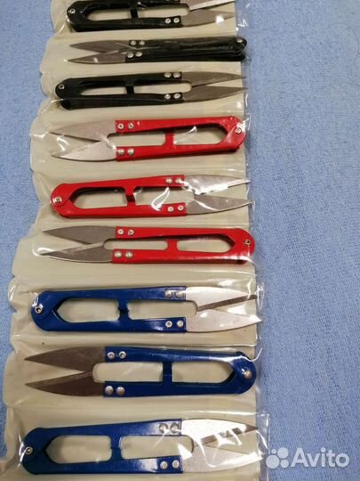 Ножницы перекусы для ниток снипперы