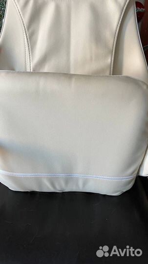 Массажное кресло накидка Planta MN-900W