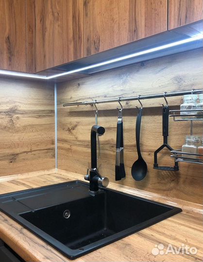 Кухня на заказ. Кухонный гарнитур от производителя