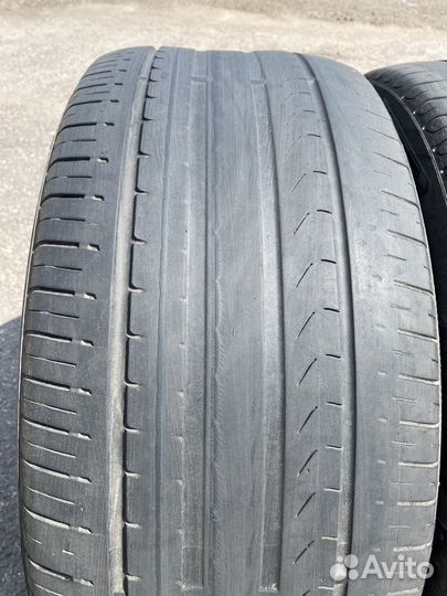 Pirelli Scorpion Verde 285/45 R20