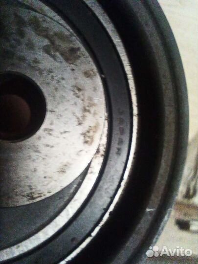 Ролики грм двигателя AEB 1.8T