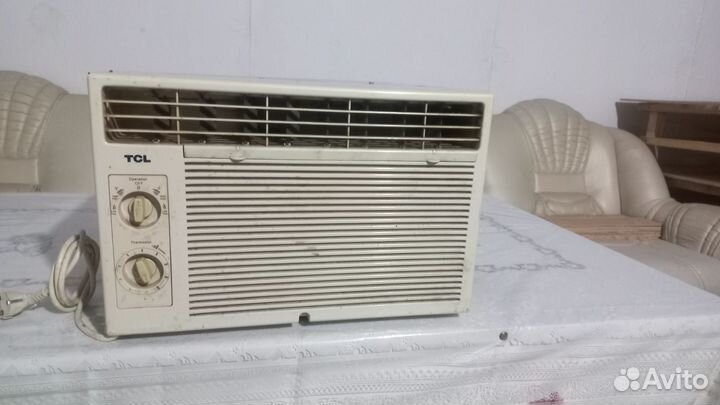 Кондиционер оконный