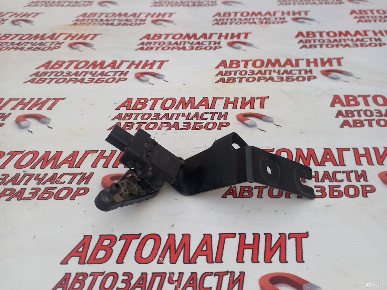 Датчик положения кузова Рено Аркана