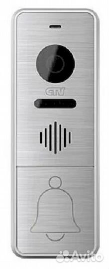 CTV-DP4706AHD домофон защити детей