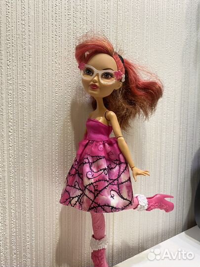Кукла ever after high