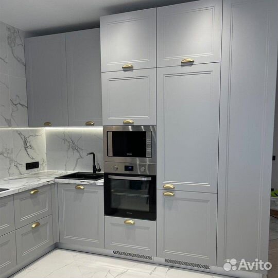 Кухня (реальная цена за гарнитур)ks:0718657