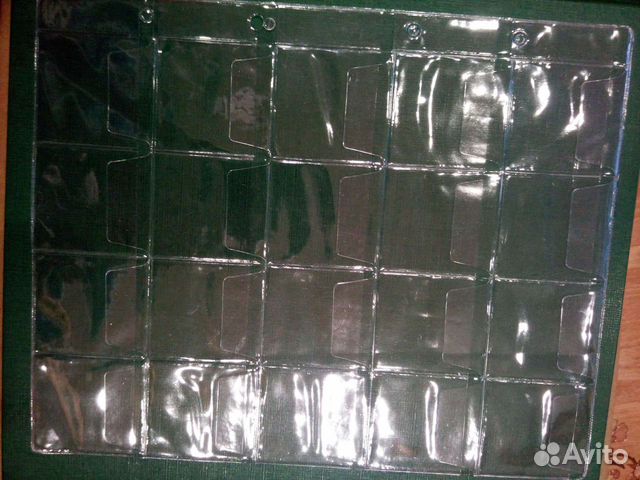 Листы для монкт