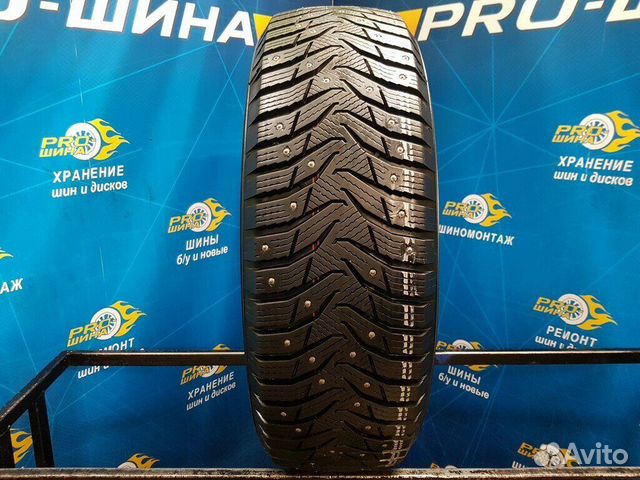 Kumho WinterCraft Ice WI31 215/65 R17