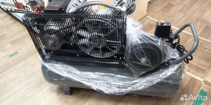 Компрессор ремеза (Беларусь)