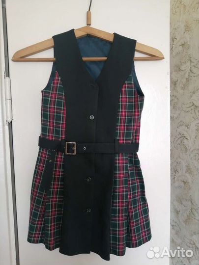 Форма для школы