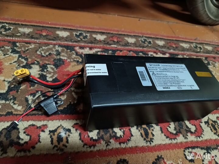 Аккумулятор Kugoo Kirin V1