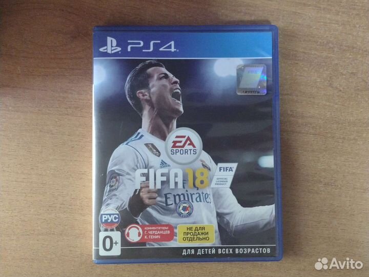 Игры для приставок ps4