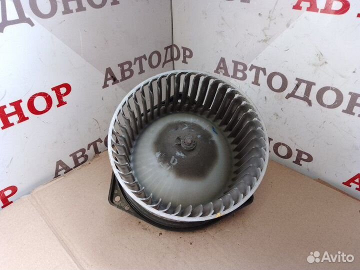 Моторчик печки Mitsubishi Lancer 9 1.6 AT 2005