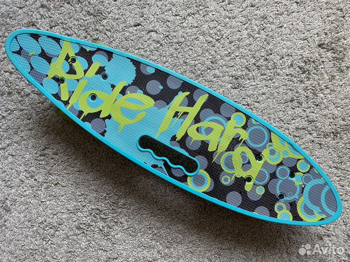 Скейтборд детский