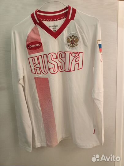 Футболка женская