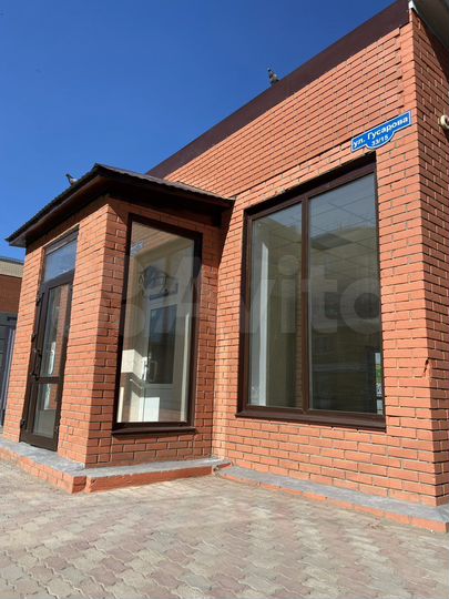 Свободного назначения, 53 м²