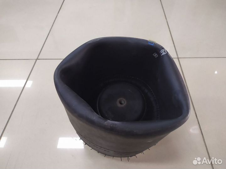 Пневмоподушка прицепа Schmitz без стакана