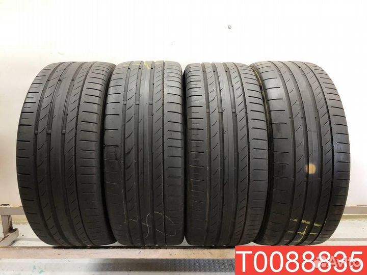 Continental ContiSportContact 5 SUV 235/45 R20 101R