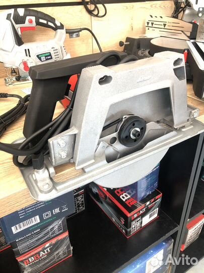 Погружная пила