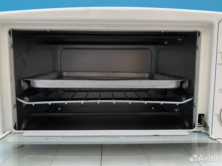 Печь для полимерной глины