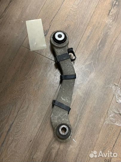 Рычаг задний правый Bmw 750Lix F02 N63 4.4I 2009