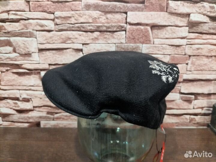 Кепка Kangol 504