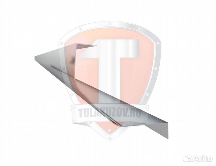 Пороги кузовные Toyota Camry XV10 / Тойота Камри