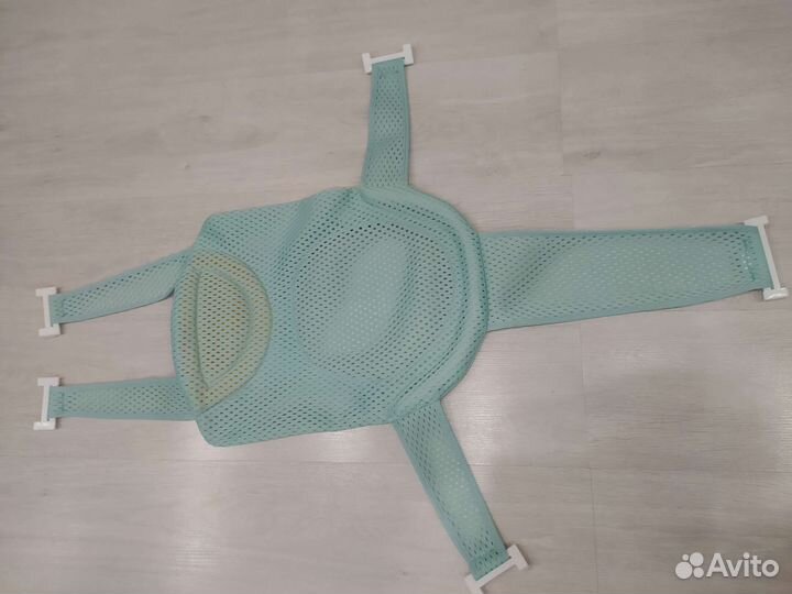 Гамак для новорожденного