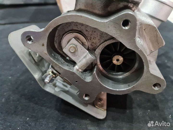 Турбина VW LT 28-46 II 2.5TDI