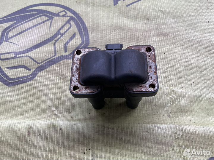 Катушка зажигания LADA Granta