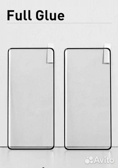 Защитные стекла для телефона