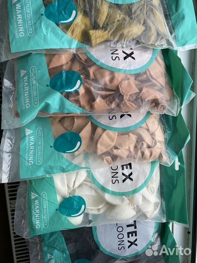 Надувные шарики оптом воздушные шарики