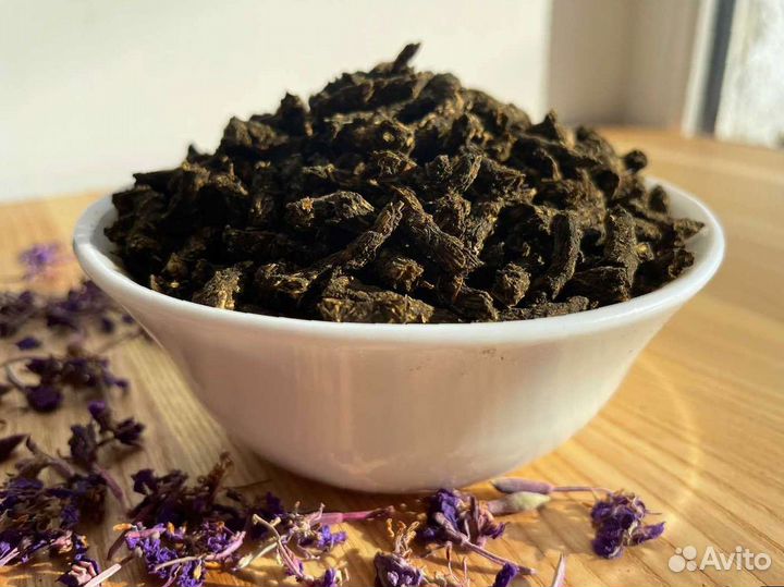 Иван чай безкофеинновый, один кг