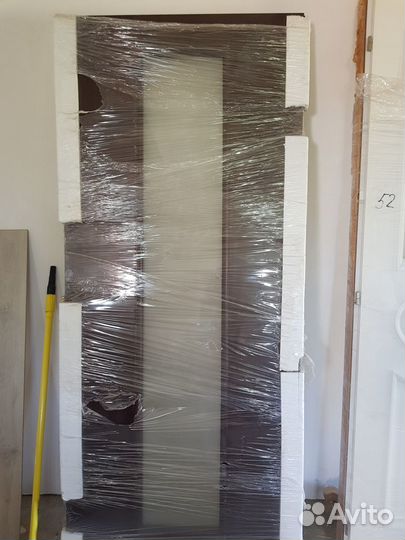 Дверь межкомнатные marlo rioli