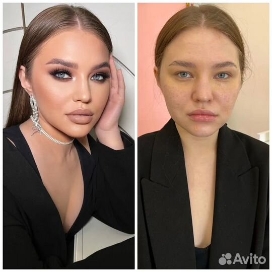 Тор визажист