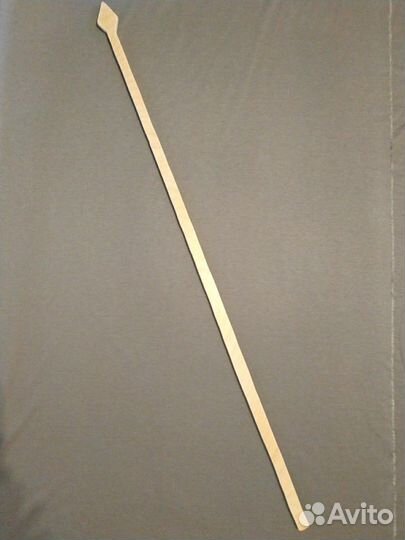 Деревянные заготовки