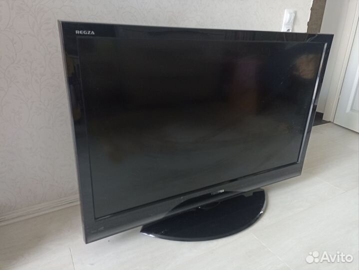 Телевизор бу toshiba