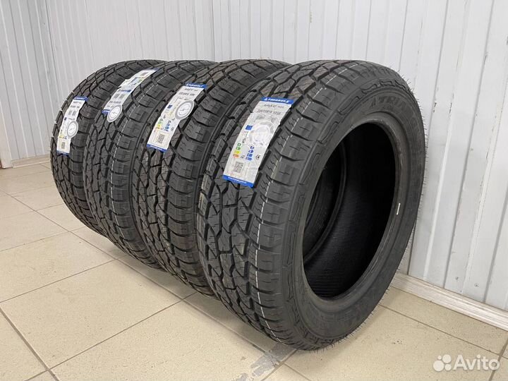 Triangle TR292 205/70 R15 96T