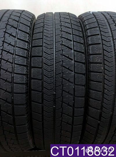 Bridgestone Blizzak VRX 185/65 R15 88Q