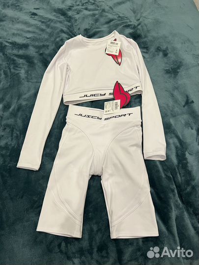 Костюм спортивный bona fide