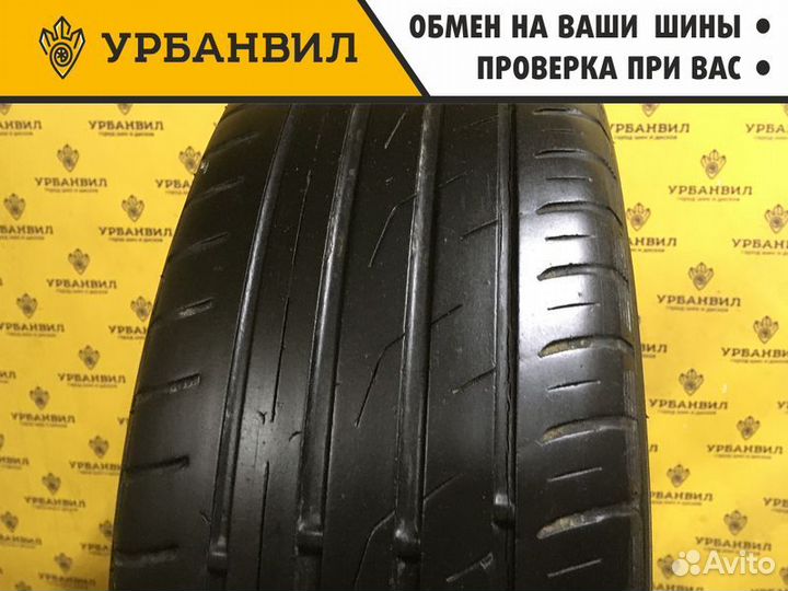 Toyo Proxes CF2 185/65 R15 88H