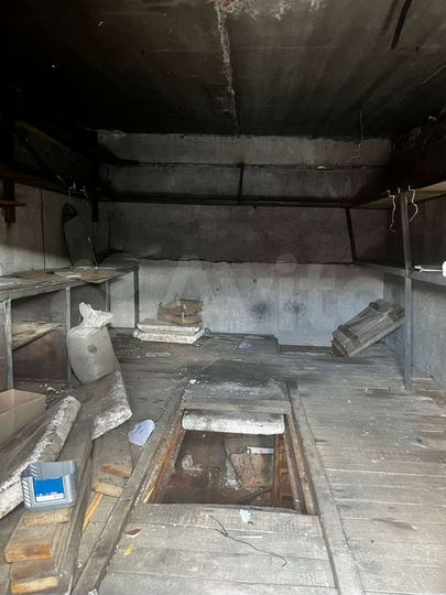 Гараж, 24 м²