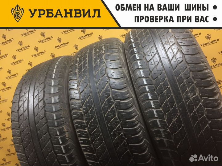 Dunlop Grandtrek AT20 275/65 R17 115H