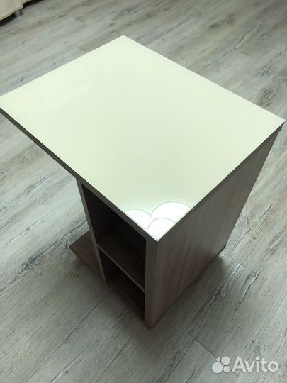 Тумба приставная