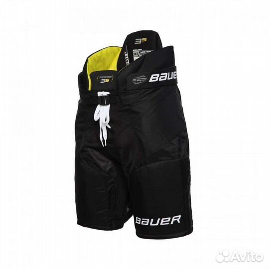 Шорты bauer S21 supreme 3S INT