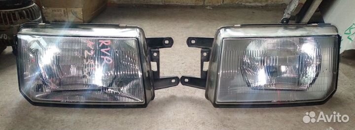 Фара Mitsubishi RVR N11W, N23W 91 - 97 г. в