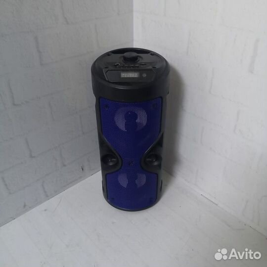 Портативная колонка Speaker SY-speaker