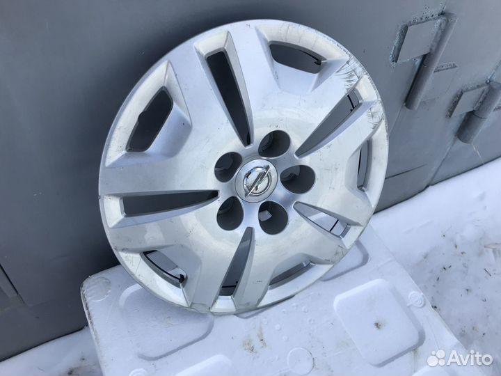 Колпак R16 Opel Insignia GM 13219397